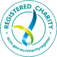 resgistered charity